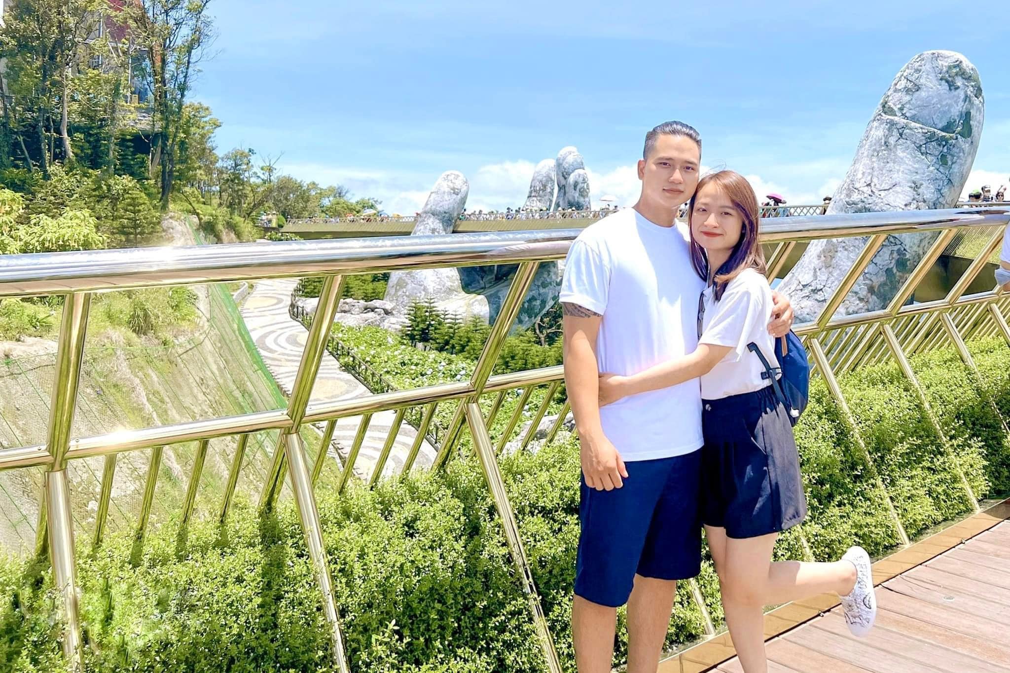 Cầu Vàng Đà Nẵng