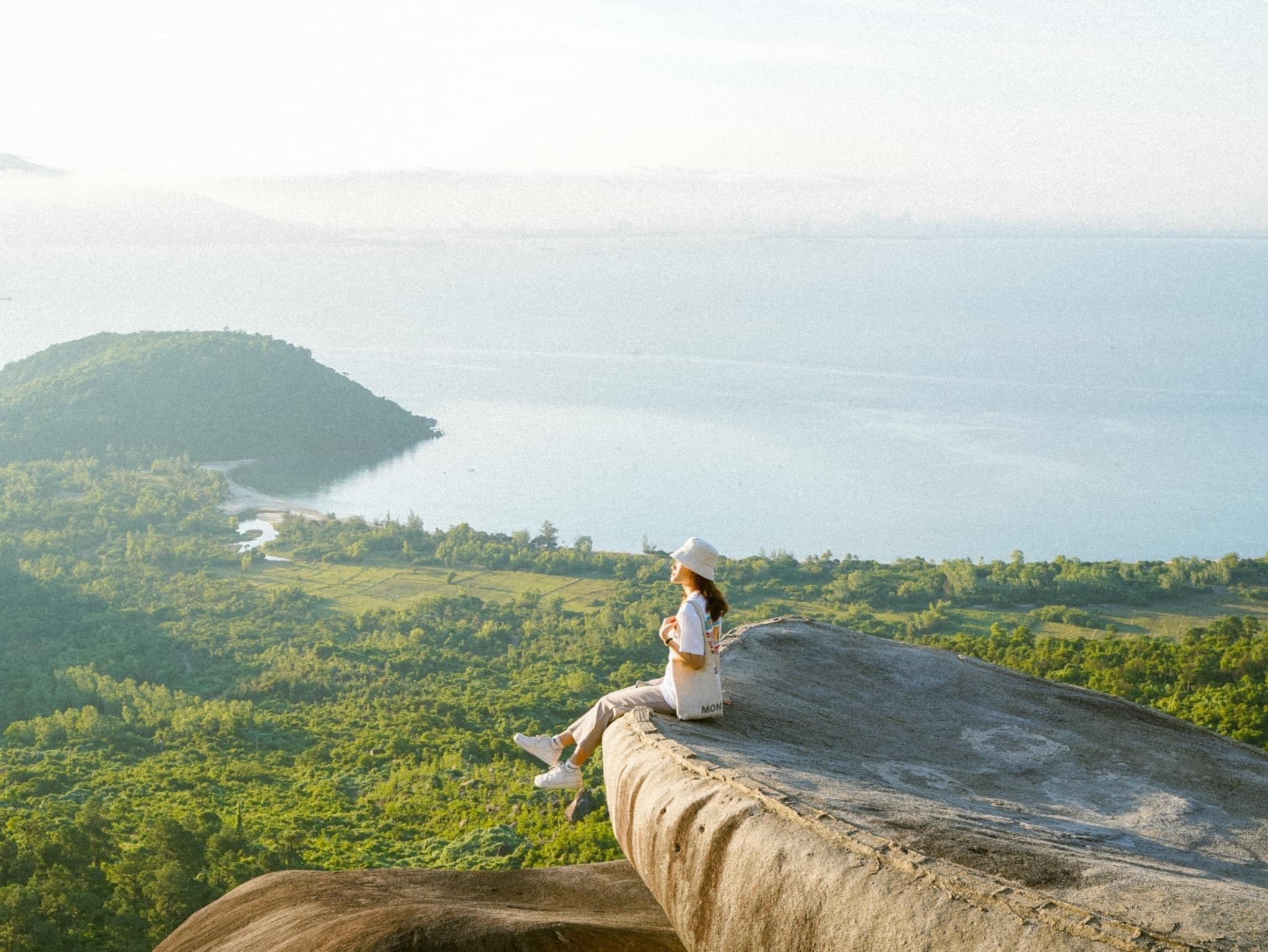 Đèo Hải Vân