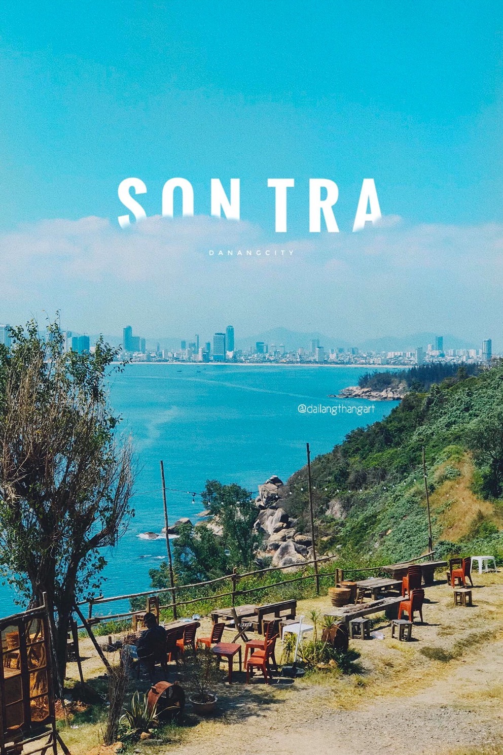 Bán Đảo Sơn Trà