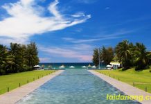 Tổng Hợp Khách Sạn 5 Sao Tại Thành Phố Đà Nẵng khach san 5 sao da nang
