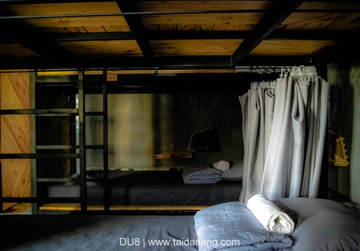 Memory hoste Da Nang