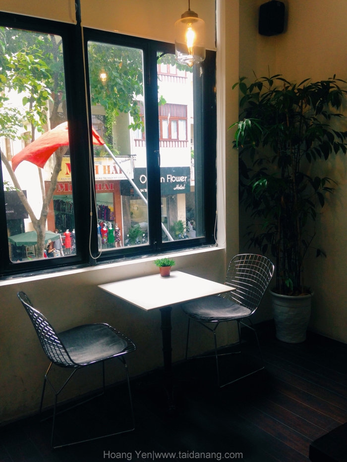Wonderlust coffee