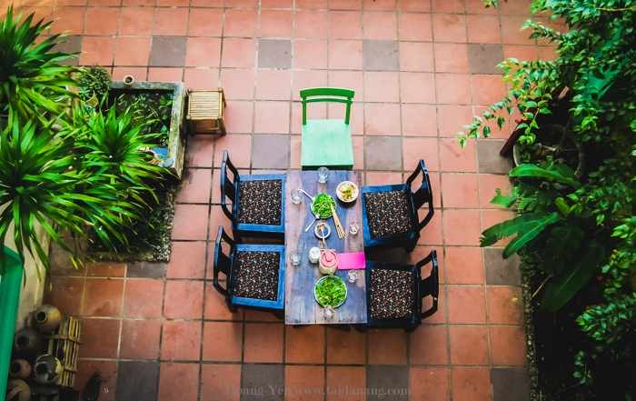 Deja Vu Homestay Hue