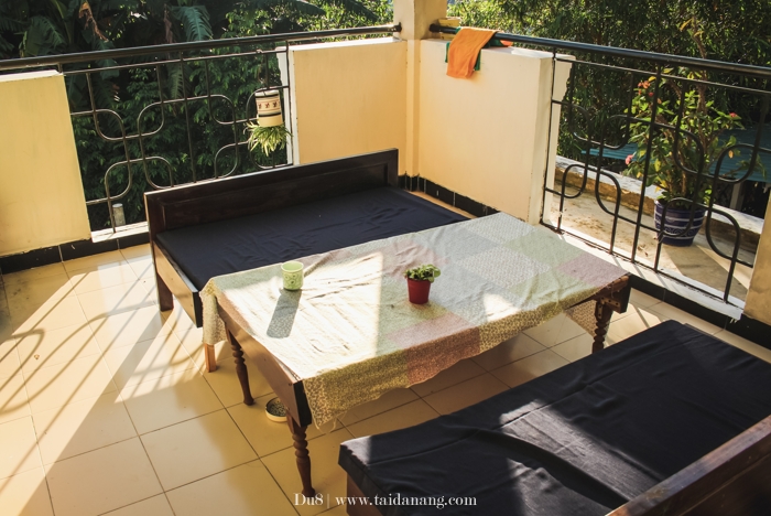 Deja Vu Homestay Hue