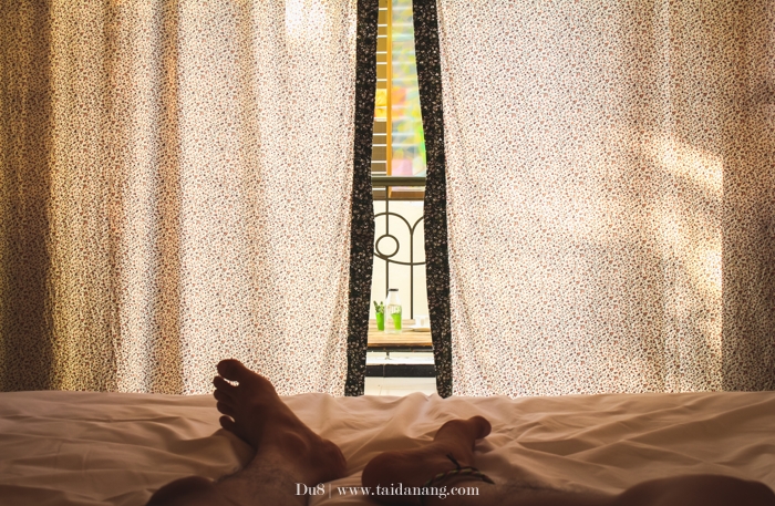 Deja Vu Homestay Hue