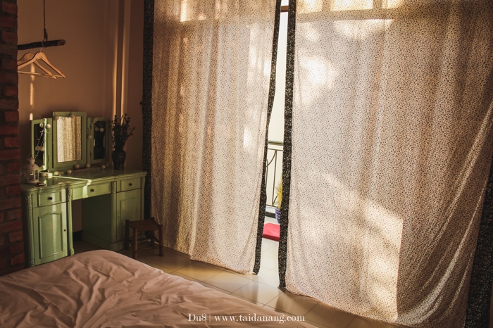 Deja Vu Homestay Hue