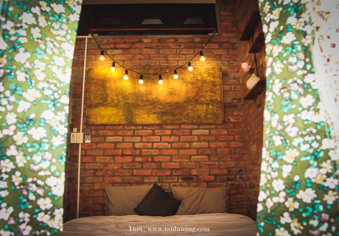 Deja Vu Homestay Hue
