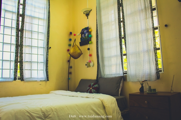 Deja Vu Homestay Hue
