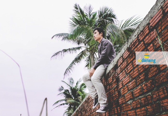 Bien Da Nang
