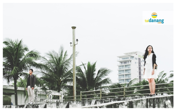 Bien Da Nang