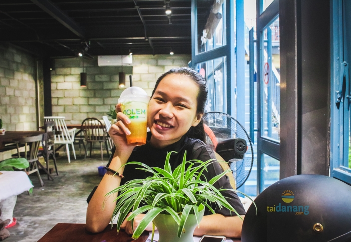 Golem Coffee
