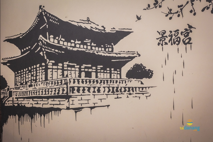 Han Cook Da Nang
