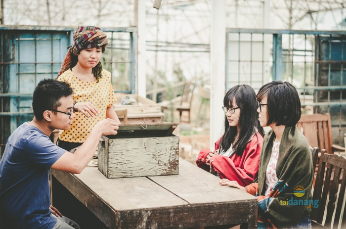 Kinh nghiem du lich Da Lat dịp Tet