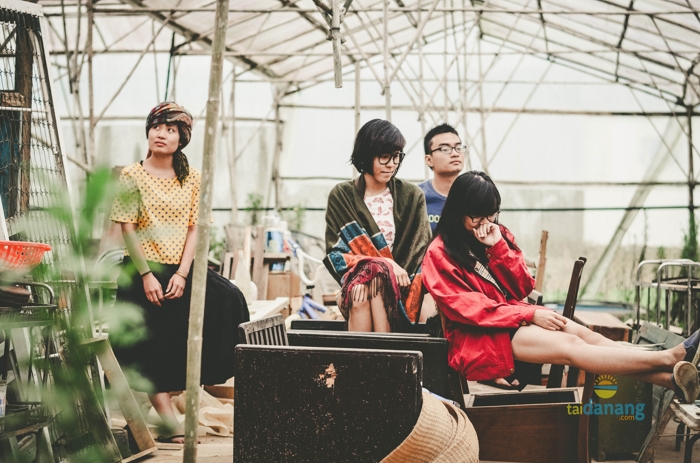 Kinh nghiem du lich Da Lat dịp Tet