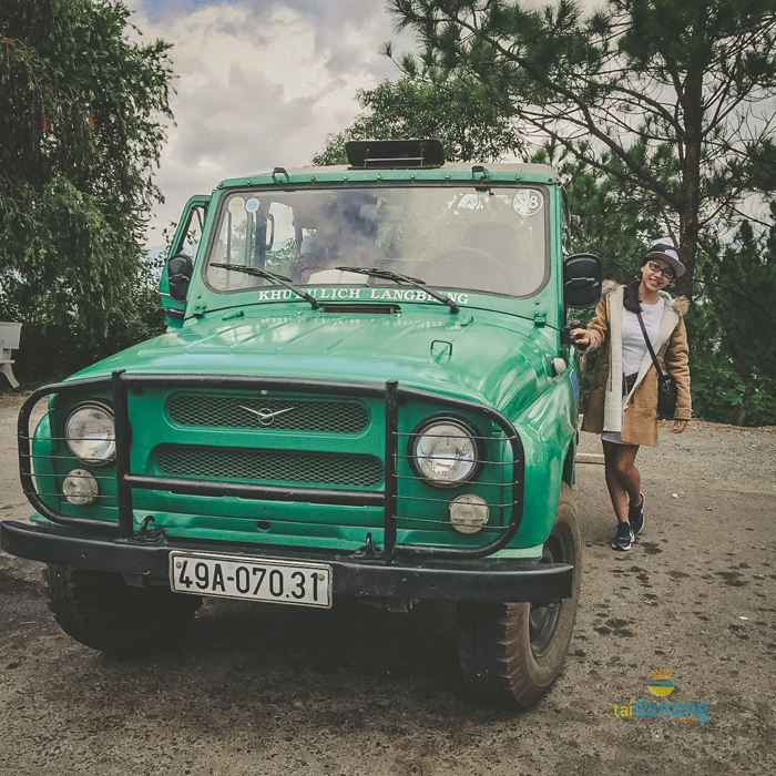 Kinh nghiem du lich Da Lat dịp Tet