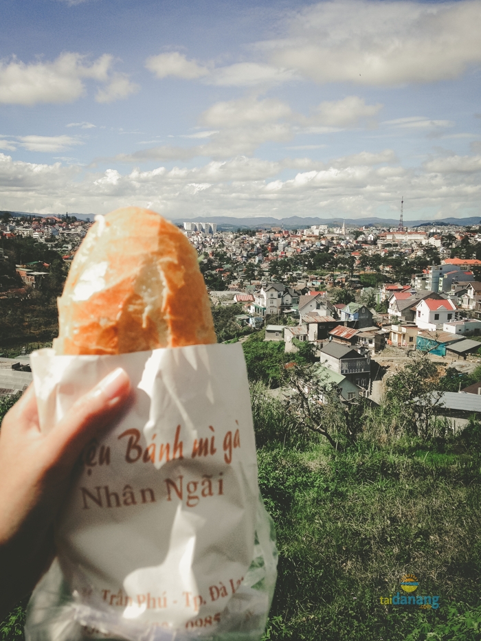 Kinh nghiem du lich Da Lat dịp Tet