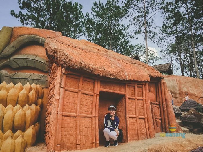 Kinh nghiem du lich Da Lat dịp Tet