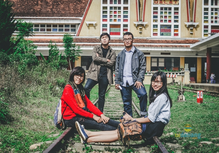 Kinh nghiem du lich Da Lat dịp Tet