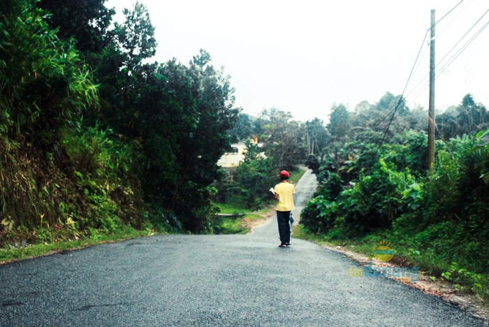 kinh nghiem phuot tay giang quang nam