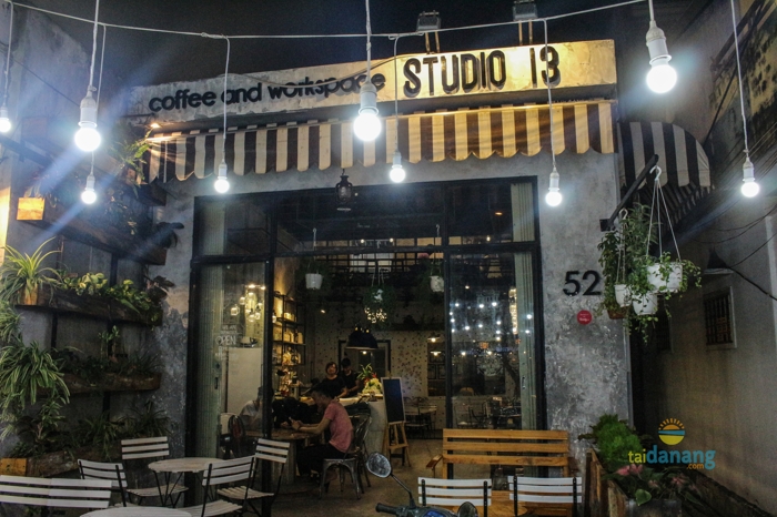 tong hop cafe xuyen Tet 2017
