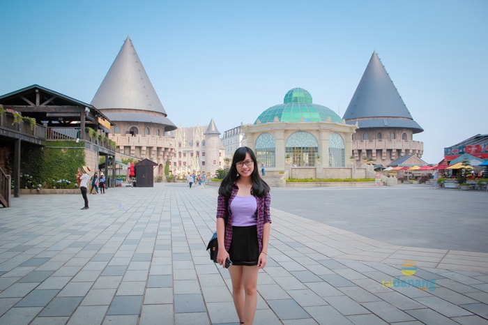top 10 doen vui choi ati Da Nang