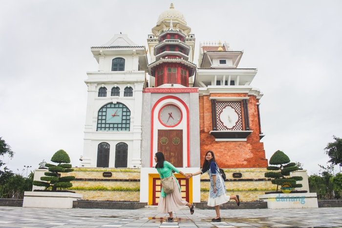top 10 doen vui choi ati Da Nang