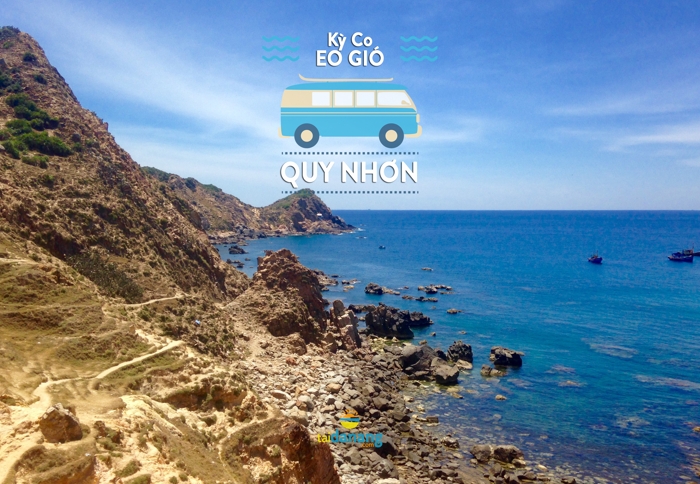 ky co eo gio quy nhon