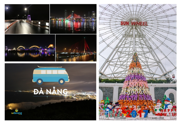 du lich da nang