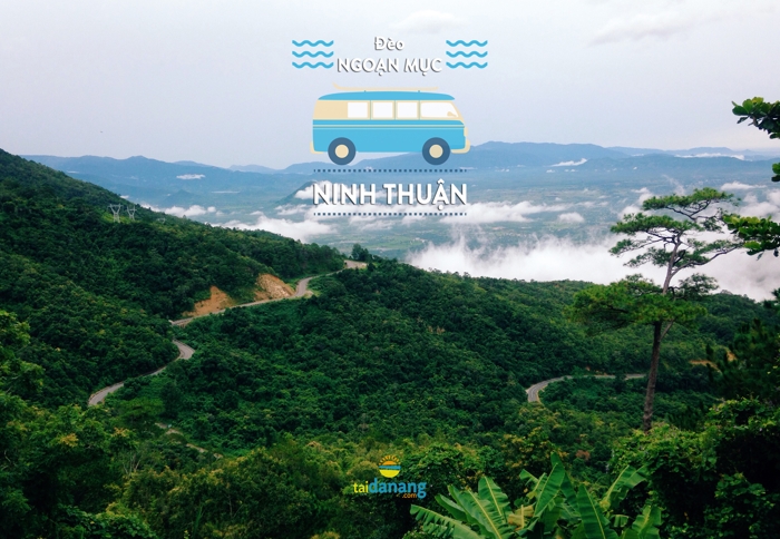deo ngoan muc ninh thuan