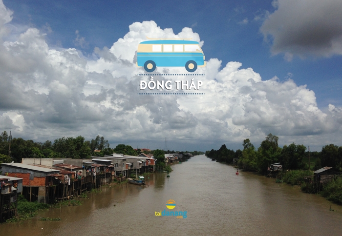 dong thap