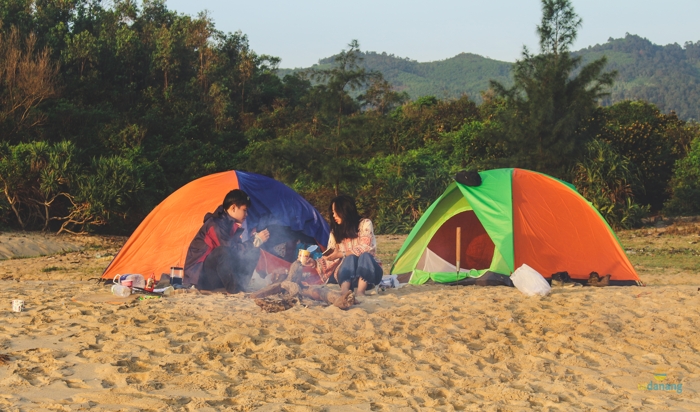 Kinh nghiem trekking lang Van 2017