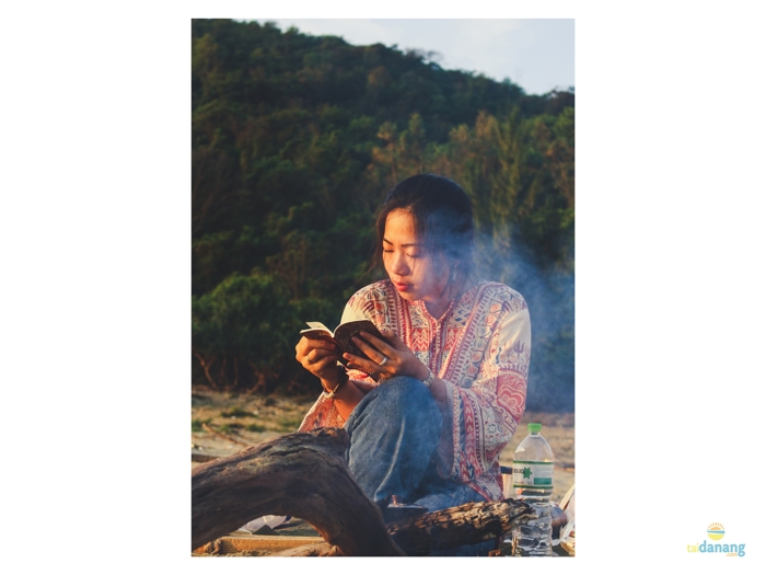 Lang Van Da Nang