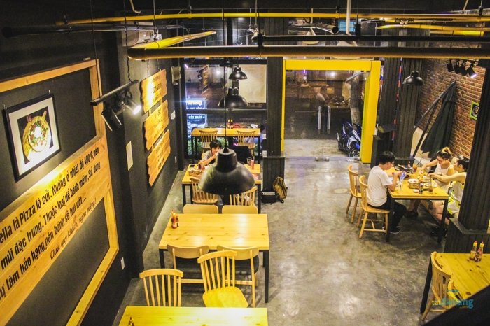 tong hop nha hang sang chanh tai Da Nang