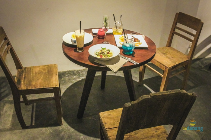 tong hop nha hang sang chanh tai Da Nang