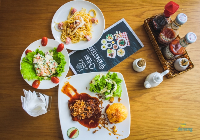 tong hop nha hang sang chanh tai Da Nang