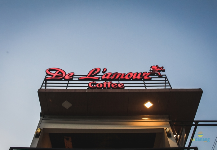 De-L'mour-Coffee