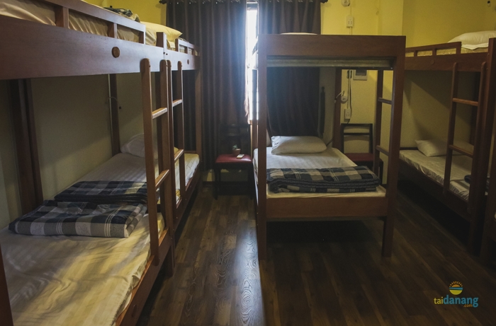 Dee Dee Hostel