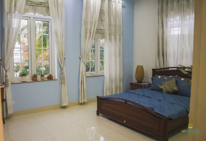 Pura Vida House Da Nang
