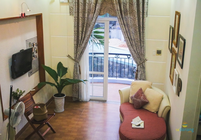 Pura Vida House Da Nang