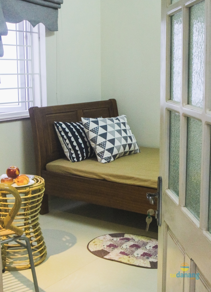 Pura Vida House Da Nang