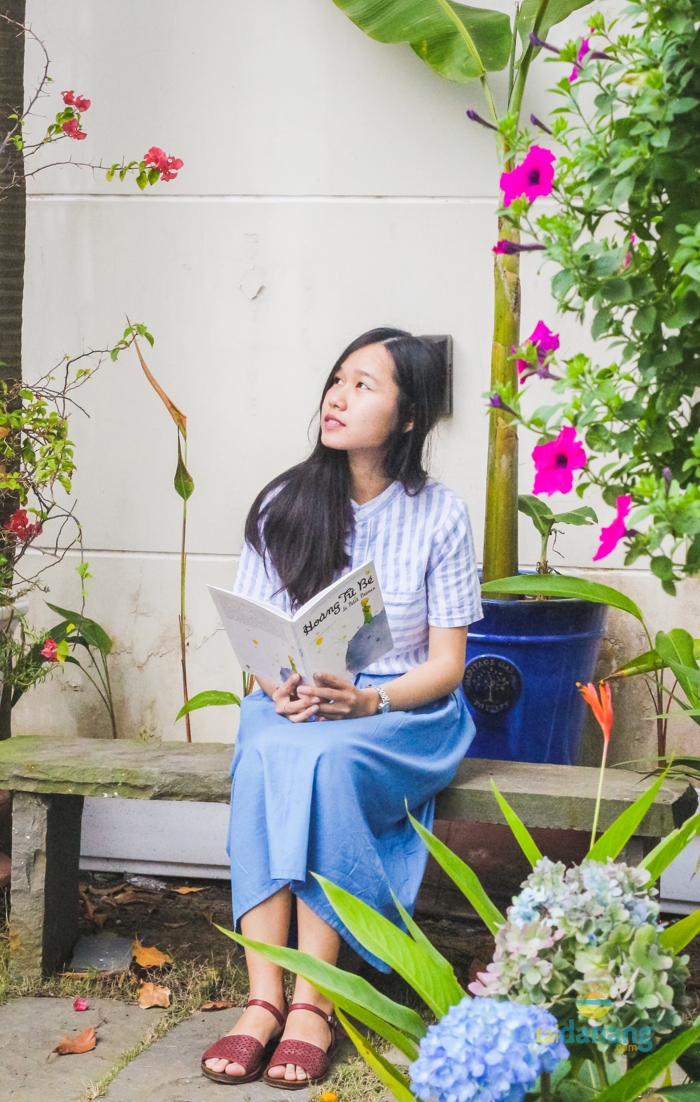 Pura Vida House Da Nang