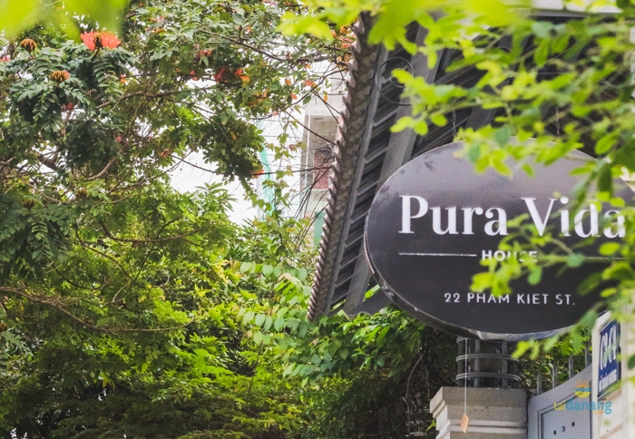 Pura Vida House Da Nang