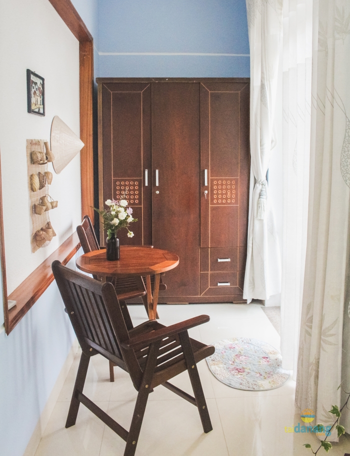 Pura Vida House Da Nang