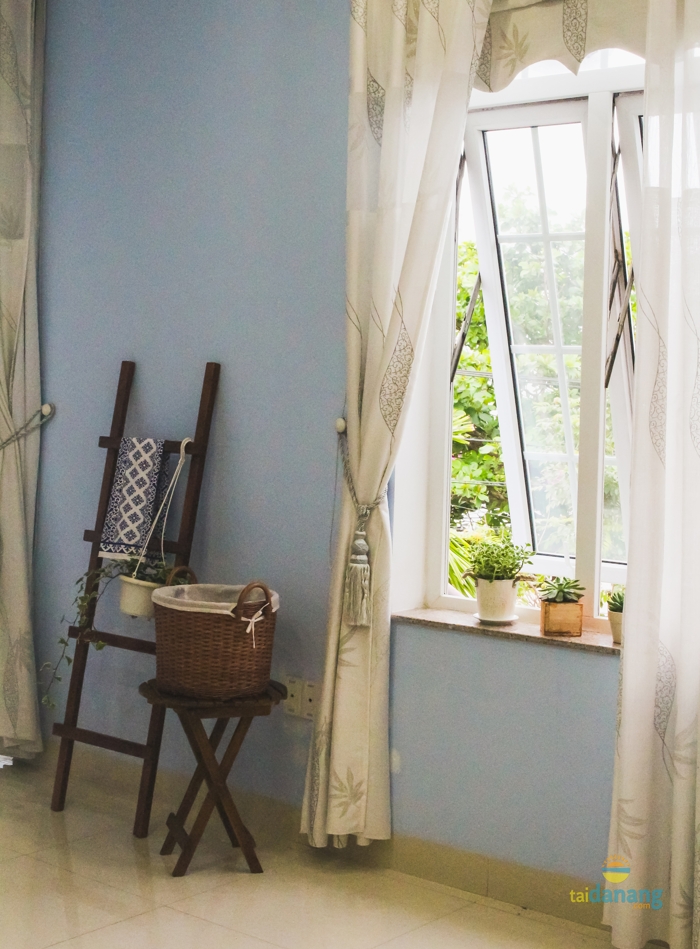 Pura Vida House Da Nang