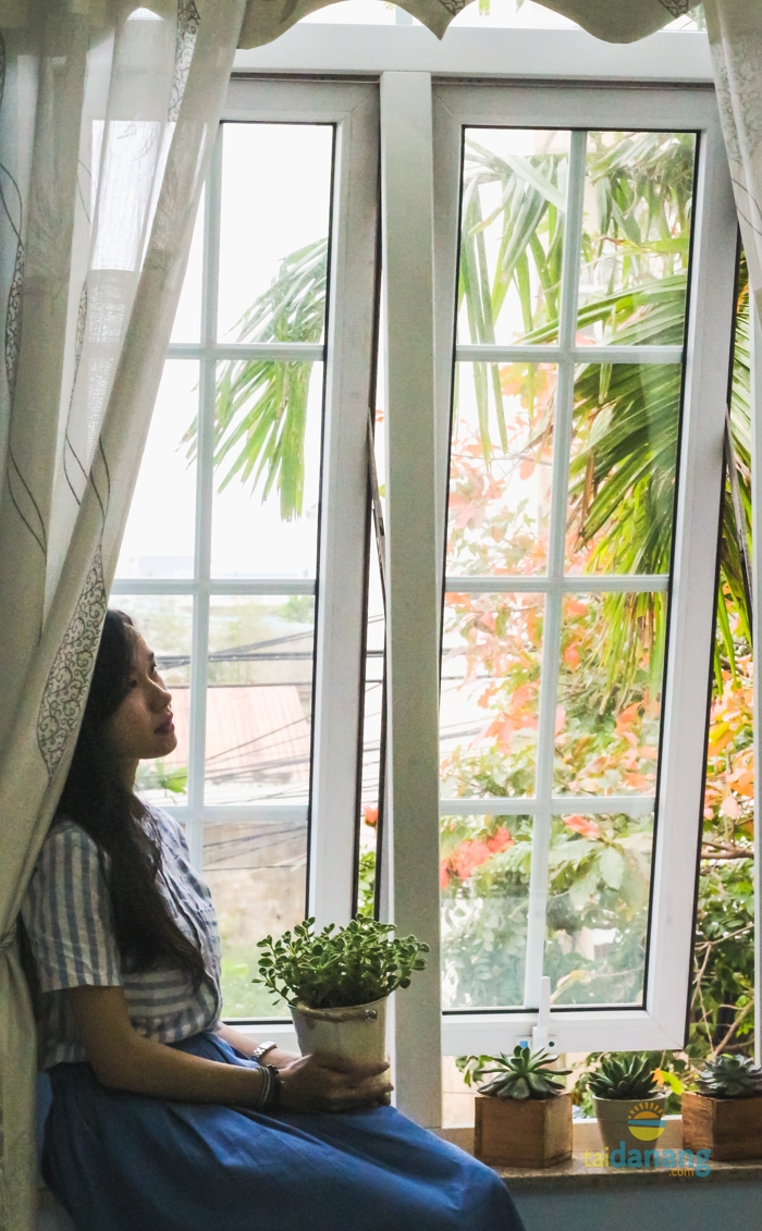 Pura Vida House Da Nang