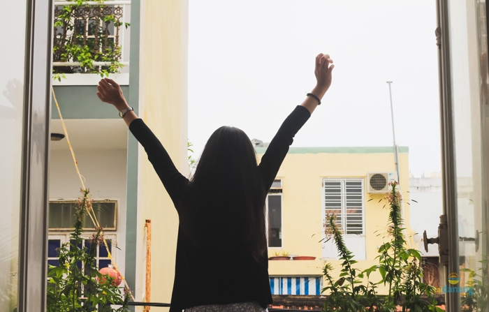 Vitamin Sea Homestay