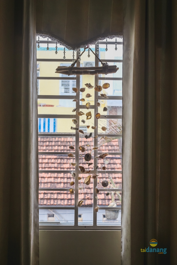 Vitamin Sea Homestay