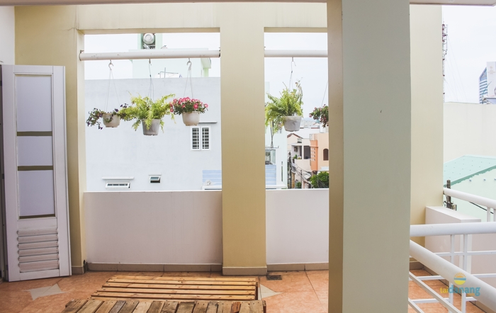Vitamin Sea Homestay
