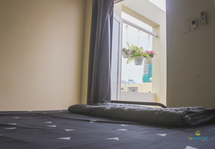 Vitamin Sea Homestay