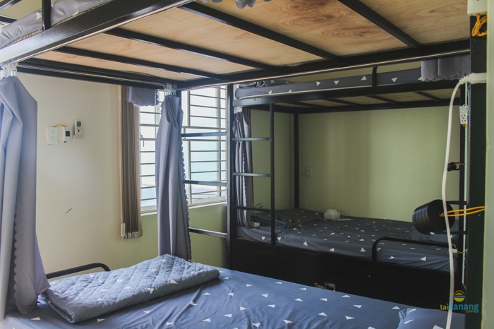 Vitamin Sea Homestay